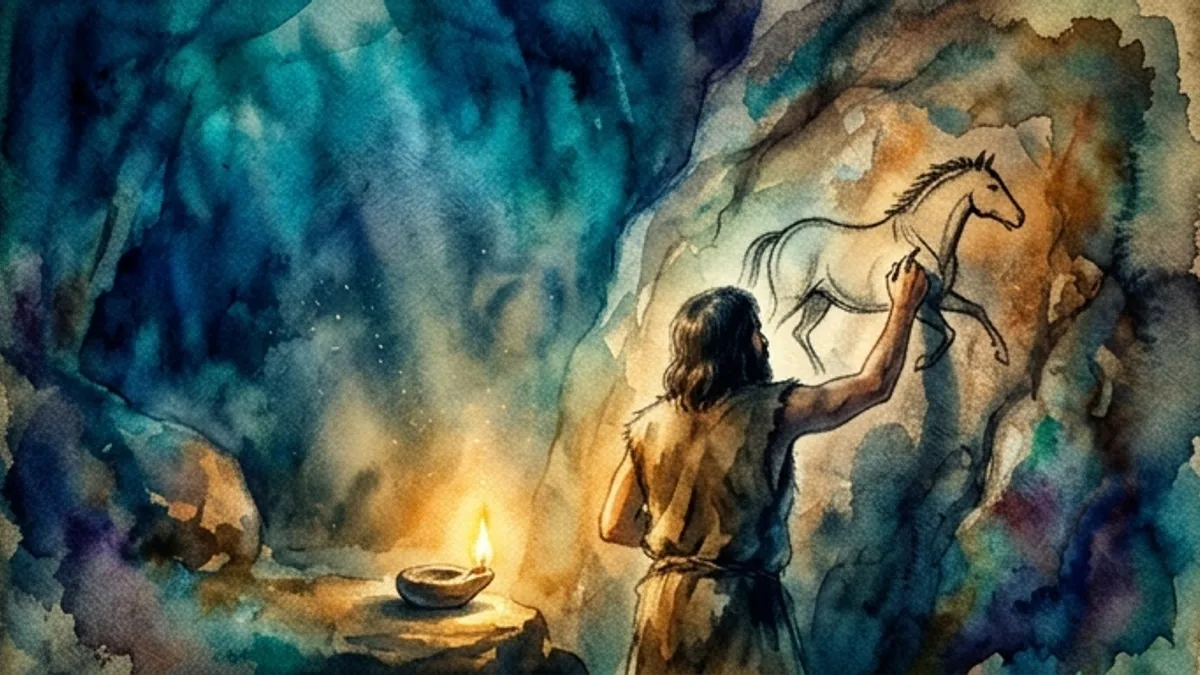 The First Artists